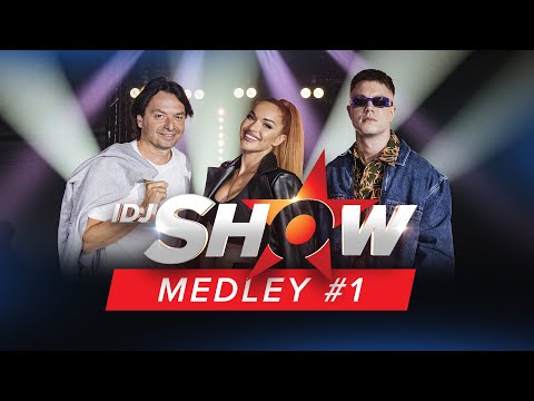 IDJSHOW - S01E06 - 2022 - TOP 12 - MEDLEY #1