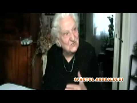 SFAN†UL  ARDEALULUI - Marturisiri, Dna. Aspazia Otel Petrescu