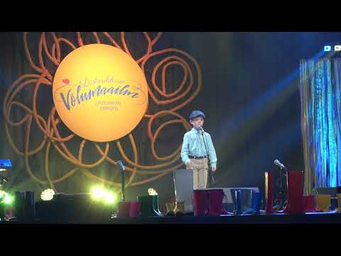 "Lugu sellest, et ka suusatamises võib suvetööle jääda" Kaisa Kuslapuu/Helle Kirsi; Simo Laanekask