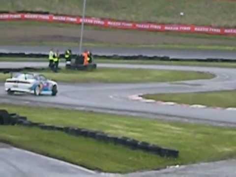 2012 British Drift Championship Round 1