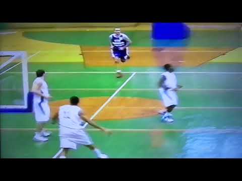 SCMU Craiova - CSU Cuadripol Brasov 84-75 , L1 baschet , 2009-10