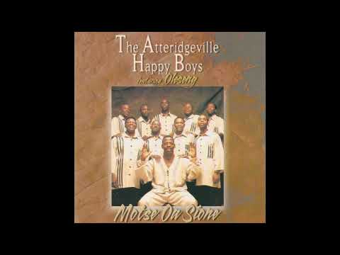 Oleseng And The Atteridgeville Happy Boys - Tlong Reyeng