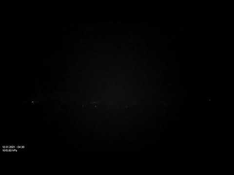 Zeitraffer Bad Leonfelden - 12.01.2021