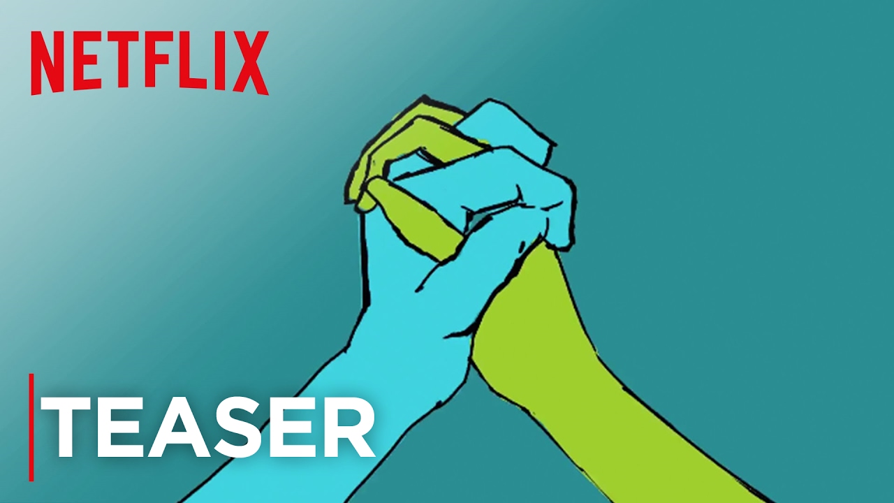 Trailer oficial de Easy