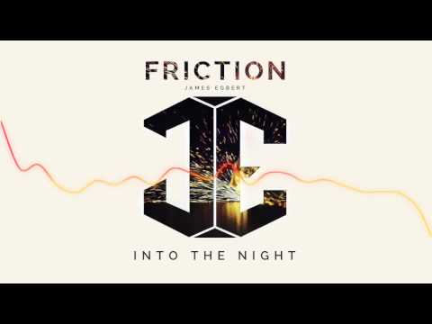 James Egbert - Into The Night