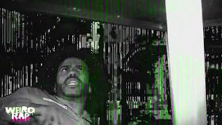 Clipping - Air Em Out (Th' Mole Remix)