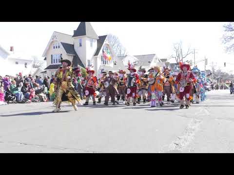 The Polish American String Band