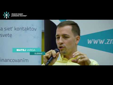 Ako rozbehnúť úspešné podnikanie II.