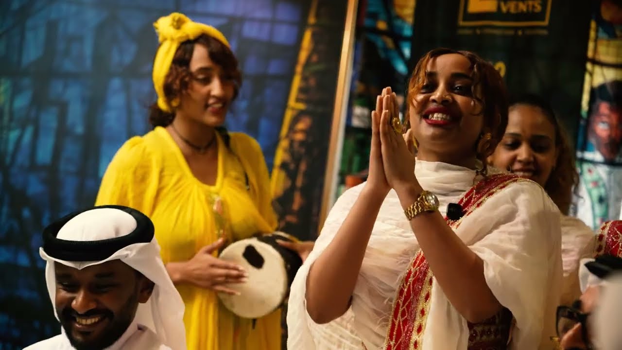 እንቁጣጣሽን በተባበሩት አረብ ኤምሬትስ