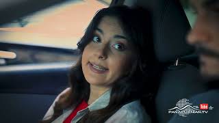 Մարիա, Սերիա 215, Անոնս / Maria