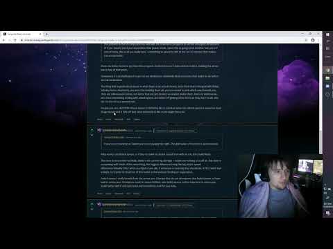 XJ9's thoughts on Sanguine Blade | League of Legends | Not overpowered imo