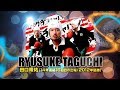 BEST OF THE SUPER Jr 26 RYUSUKE TAGUCHI