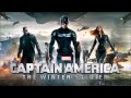 Captain America The Winter Soldier OST 06 - The ...