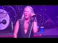 Warrant “Thin Disguise” Rivers Casino Pittsburgh 2/23/2023