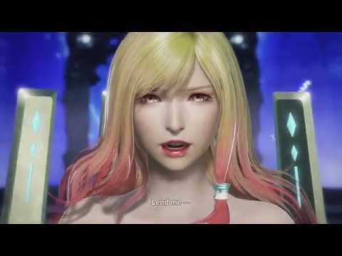 SEP E3 2017 Day 3 - DISSIDIA FINAL FANTASY NT: Most Asked Questions with the Producer and Director