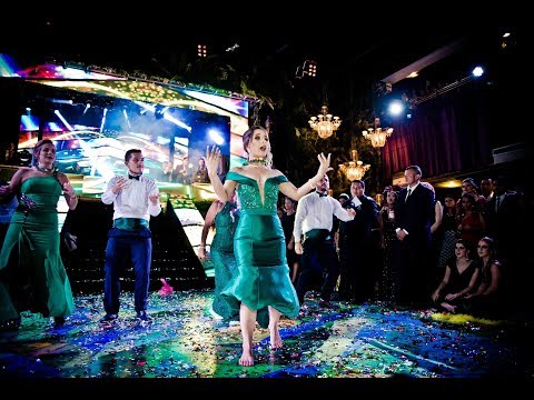 XXIV Turma de Medicina da UEA   Baile de Gala •  6º Performance