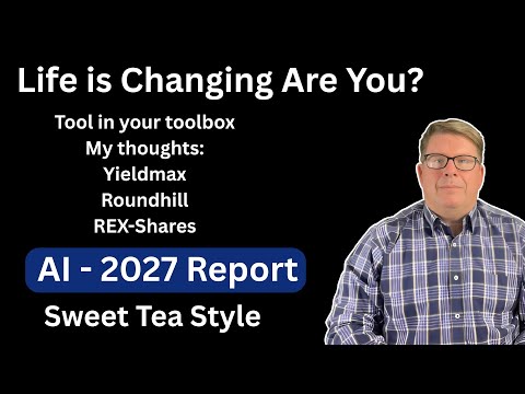 Modern Tools, Smarter Income: Are You Using Them?