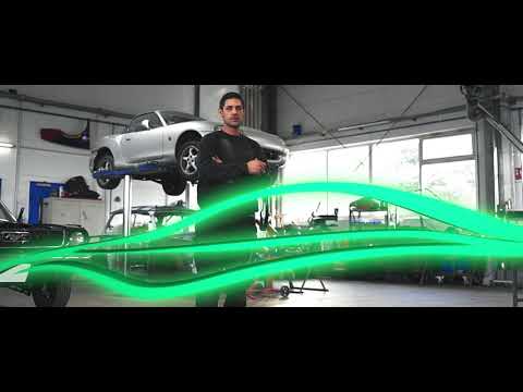 Kfz Sachverständigenbüro Mömbris