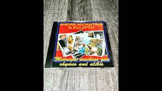 Andre Nickatina &amp; Equipto - Pitbull Terrier  [2002 SFC]