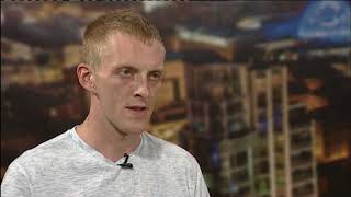 Robin&#39;s BIG Music Show - John Andrews