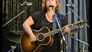 Suzie Vinnick 4 Songs From Blues Summit 7 2015 Toronto