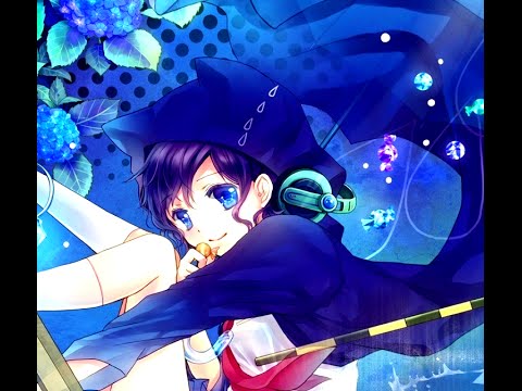 Umbrella - Nightcore