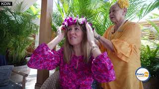 Visit Four Seasons Maui at Wailea with Nicole DeCosta as part of Maui Week