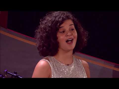 Francesca Caccini : O che nuovo stupor (Roset/Clément-Planche/Lepeltier-Kovacs/Zhang)