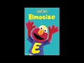 Sesame Street Elmocize Song Official Audio