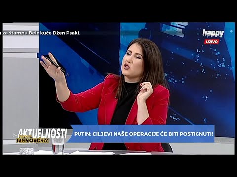 BISER NEDELJE - Veče sa Ivanom Ivanovićem 681.