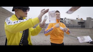 La Cosa Nostra Lyrics English Translation