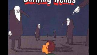 Burning Heads-Babylon by Skate