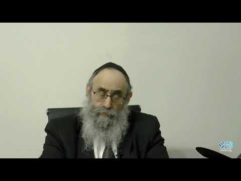 Shalom Bayis for Men - Rabbi Gluckowsky - Part 4