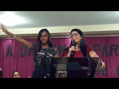 Fidelidade Sara Maria  e ELIZETE ARAÚJO