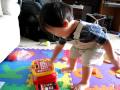 Joshua 航ちゃん Finds The McDonald S Register Funny Sept 29 2009