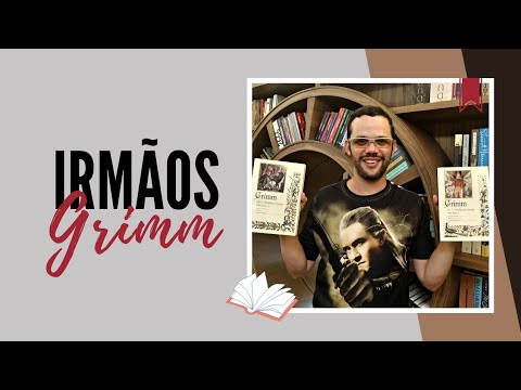 Os 77 melhores contos dos irmãos Grimm