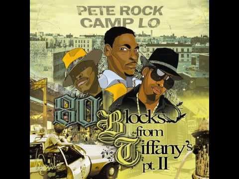 Pete Rock & Camp Lo ft  Uncle Murda - Clean Getaway