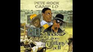 Pete Rock & Camp Lo ft  Uncle Murda - Clean Getaway