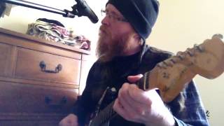 Nothing Man- Pearl Jam, by Brock Butler