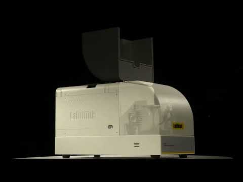 C390H Water Vapor Transmission Rate Tester