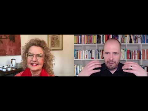 Resilienz Kongress Maja Storch