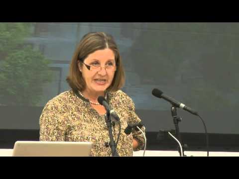 Rosie Atkins - A History of Garden Design in 20 Minutes