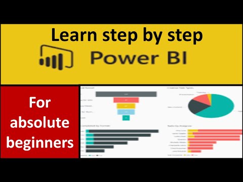 DashBoard in Power BI English