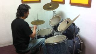 Video thumbnail for Mapex VX Series Drumset by Música Integral