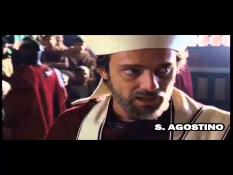 Dai discorsi di S Agostino d'Ippona