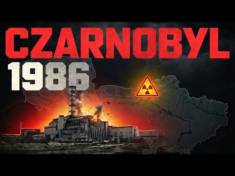 Chernobyl Disaster 1986: Why the Polish Government Waited