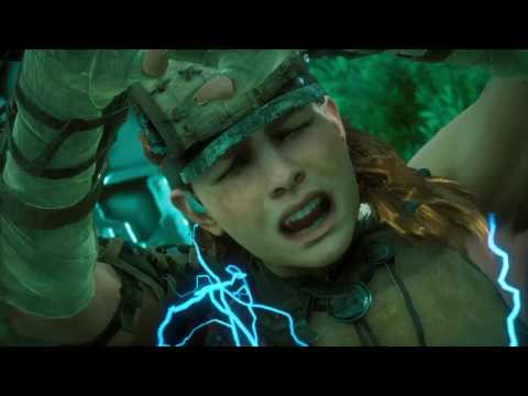 Horizon Zero Dawn walkthrough part 39