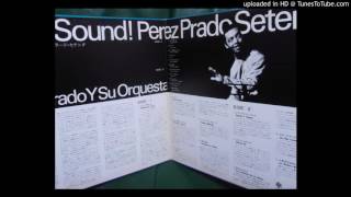 Los Dos Laredos/PEREZ PRADO