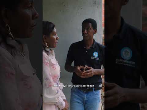 Casa Ancestral de Turbo, un lugar de conexión con las raíces afro de Antioquia