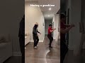 Bad Boy Line Dance Mother Son Duo Linedance Luthervandross Linedancelife